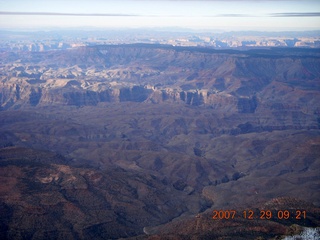 16 6cv. aerial - Grand Canyon