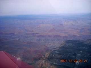 18 6cv. aerial - Grand Canyon