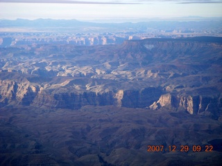 19 6cv. aerial - Grand Canyon