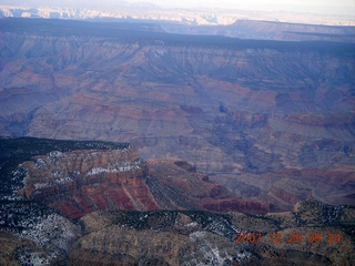 23 6cv. aerial - Grand Canyon