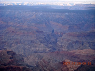 25 6cv. aerial - Grand Canyon