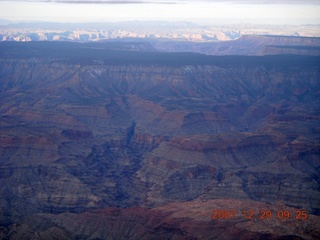 26 6cv. aerial - Grand Canyon