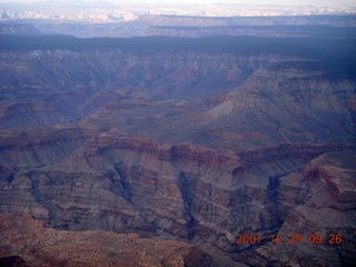 27 6cv. aerial - Grand Canyon