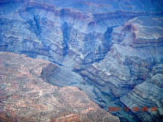 28 6cv. aerial - Grand Canyon