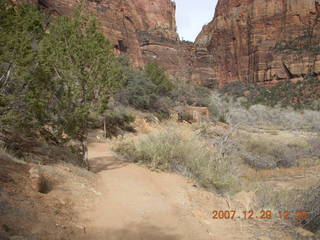 36 6cv. Zion National Park - Angels Landing hike