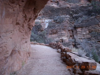 210 6cv. Zion National Park - Angels Landing hike