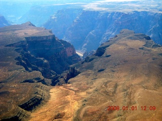 161 6d1. aerial - Grand Canyon West