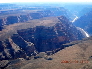 163 6d1. aerial - Grand Canyon West