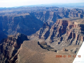 164 6d1. aerial - Grand Canyon West