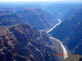 165 6d1. aerial - Grand Canyon West