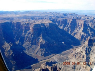 166 6d1. aerial - Grand Canyon West