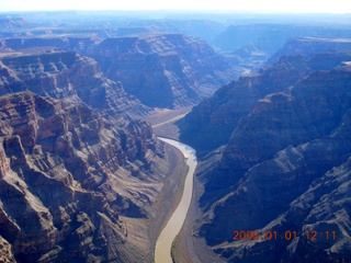 167 6d1. aerial - Grand Canyon West