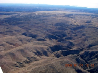 173 6d1. aerial - Grand Canyon West