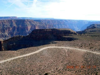 183 6d1. aerial - Grand Canyon West