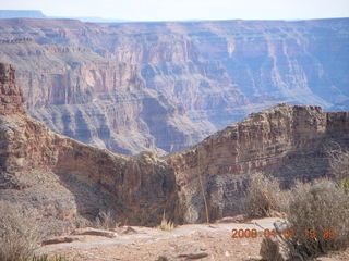 199 6d1. Grand Canyon West - Eagle Rock (Skywalk area)