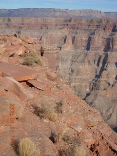 212 6d1. Grand Canyon West - Guano Point