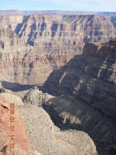 215 6d1. Grand Canyon West - Guano Point