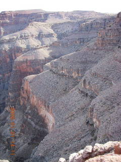 217 6d1. Grand Canyon West - Guano Point