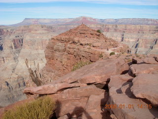 225 6d1. Grand Canyon West - Guano Point