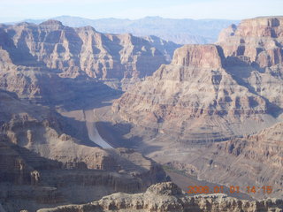 227 6d1. Grand Canyon West - Guano Point
