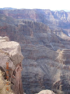 234 6d1. Grand Canyon West - Guano Point