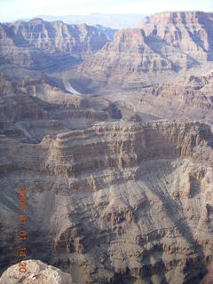235 6d1. Grand Canyon West - Guano Point