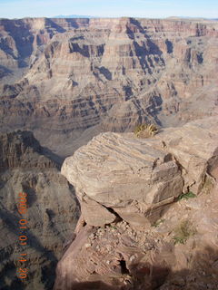 236 6d1. Grand Canyon West - Guano Point