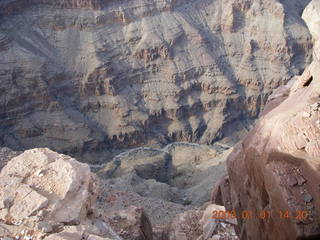 238 6d1. Grand Canyon West - Guano Point