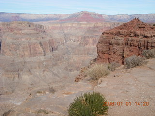 239 6d1. Grand Canyon West - Guano Point