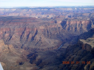 251 6d1. aerial - Grand Canyon West