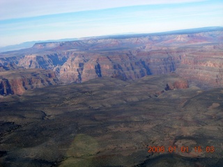 253 6d1. aerial - Grand Canyon West