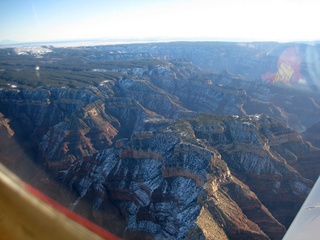 924 6dh. Sonia's pictures - aerial - Grand Canyon