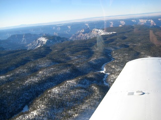 928 6dh. Sonia's pictures - aerial - Grand Canyon