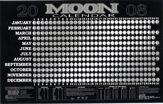 Zion National Park- Observation Point hike - moon
