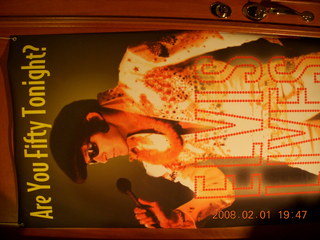 Pony Express in Scottsdale for SuperBowl celebration