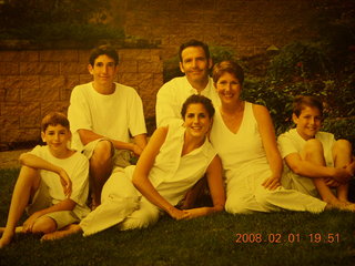 Sonia's pictures Grand Canyon - Bright Angel trail