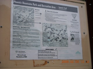 Dave and Adam at the top of Piestowa (Squaw) Peak