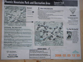 Adam and Dave at the top of Piestowa (Squaw) Peak