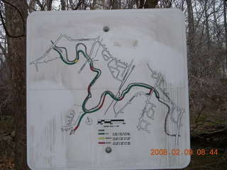 hiker on piestowa trail