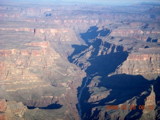 1 6eu. aerial - Grand Canyon