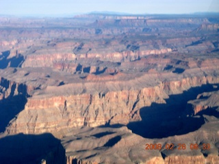 3 6eu. aerial - Grand Canyon