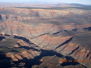 4 6eu. aerial - Grand Canyon