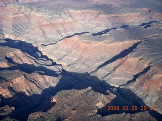5 6eu. aerial - Grand Canyon