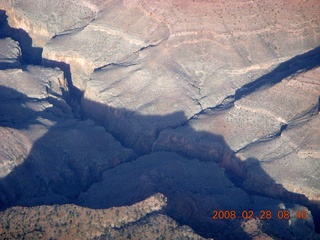 6 6eu. aerial - Grand Canyon