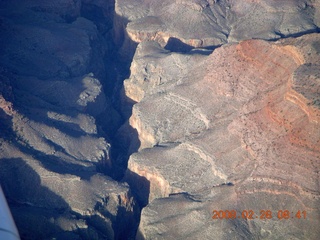 8 6eu. aerial - Grand Canyon