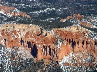 142 6f1. aerial - Bryce Canyon