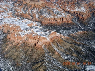 164 6f1. aerial - Bryce Canyon