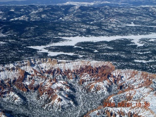168 6f1. aerial - Bryce Canyon