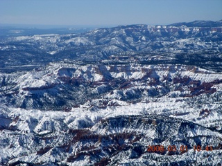 183 6f1. aerial - Bryce Canyon