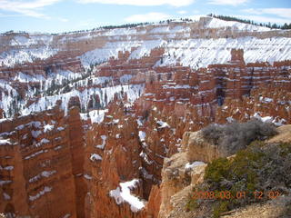 210 6f1. Bryce Canyon - Sunset Point